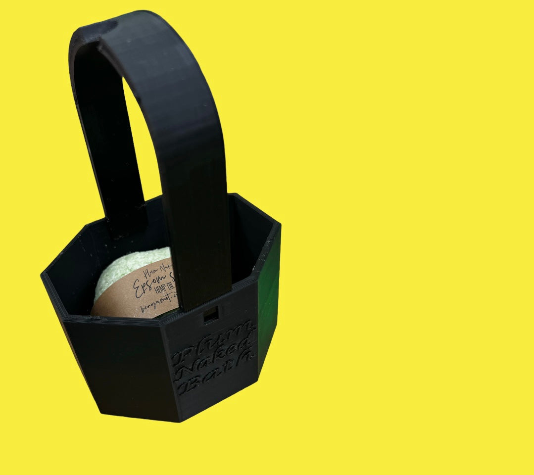 PNB bath basket