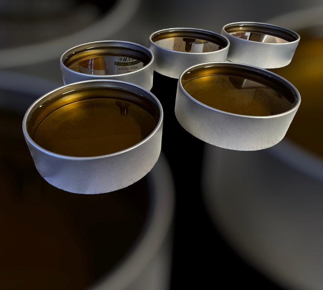 Hemp Salve